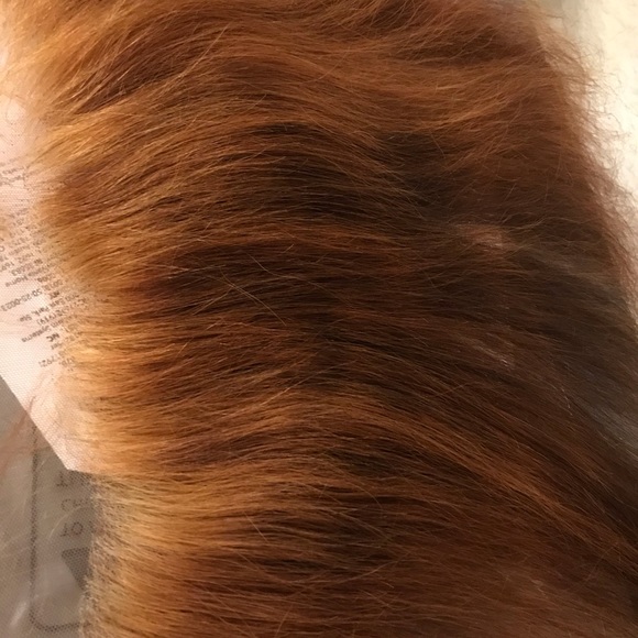 20” bundle set of 3 and a 18” ear to ear frontal. - Picture 2 of 6